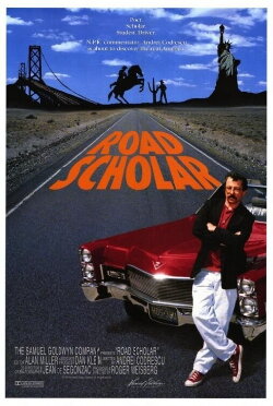 Road Scholar (1993) Road Scholar (1993)