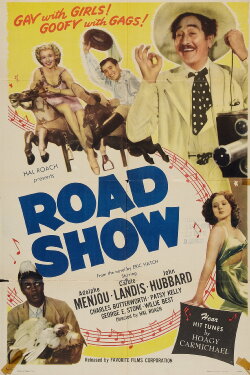 Road Show (1941) Road Show (1941)
