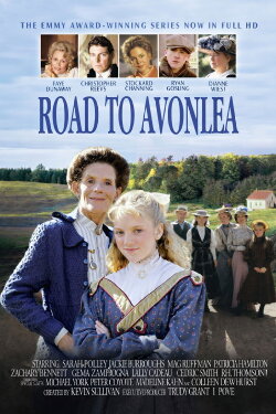 Road to Avonlea: The Movie (1990)