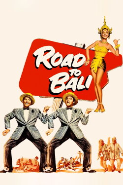 Road to Bali (1952) Road to Bali (1952)