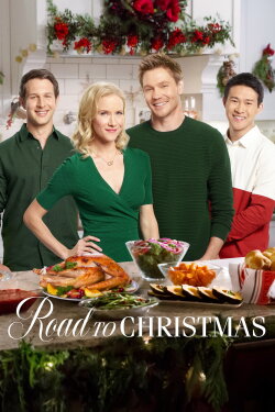 Road to Christmas (2018) Road to Christmas (2018)