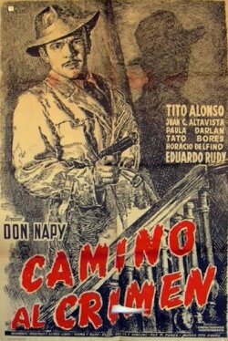 Road to crime (1951) Road to crime (1951)