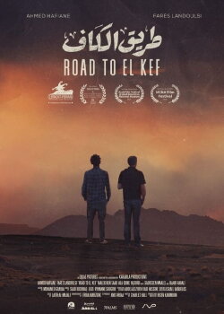 Road to El Kef (2021)