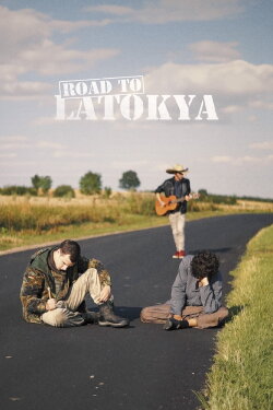 Road to Latokya (2015) Road to Latokya (2015)