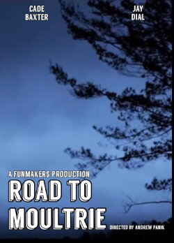 Road to Moultrie (2018) Road to Moultrie (2018)