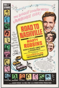 Road to Nashville (1966) Road to Nashville (1966)