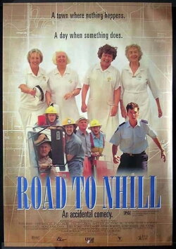 Road to Nhill (1997) Road to Nhill (1997)