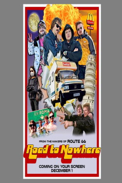 Road To Nowhere (2021)
