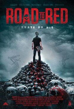 Road to Red (2020) Road to Red (2020)