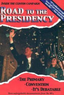 Road to the Presidency (2004) Road to the Presidency (2004)