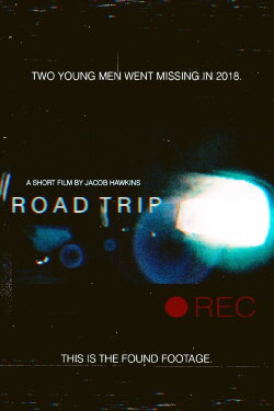 Road Trip (2023)