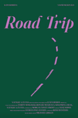 Road Trip (2022)