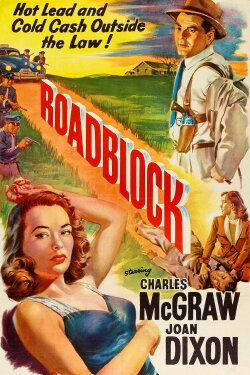 Roadblock (1951)