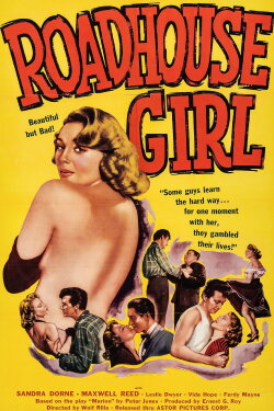 Roadhouse Girl (1953) Roadhouse Girl (1953)