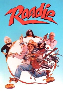 Roadie (1980) Roadie (1980)