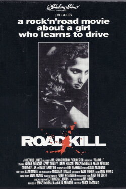Roadkill (1989) Roadkill (1989)