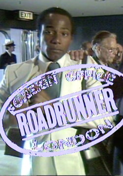 Roadrunner (1977) Roadrunner (1977)