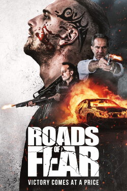 Roads of Fear (2022) Roads of Fear (2022)
