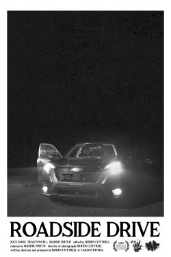 Roadside Drive (2024)