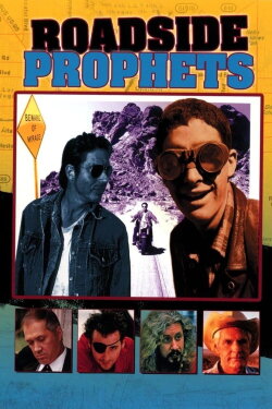 Roadside Prophets (1992) Roadside Prophets (1992)