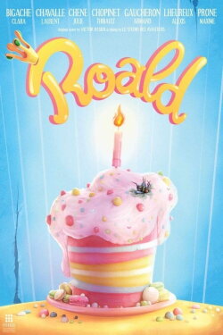 Roald (2022)