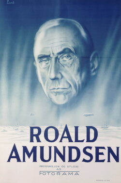 Roald Amundsen (1954) Roald Amundsen (1954)
