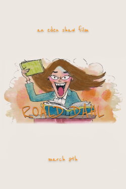 Roald Dahl (2024) Roald Dahl (2024)
