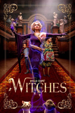 Roald Dahl's The Witches (2020) Roald Dahl's The Witches (2020)
