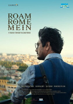 Roam Rome Mein (2019) Roam Rome Mein (2019)