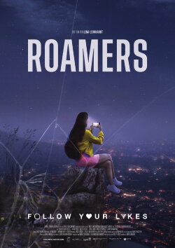 Roamers - Follow Your Likes (2021) Roamers - Follow Your Likes (2021)