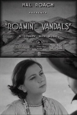 Roamin' Vandals (1934) Roamin' Vandals (1934)