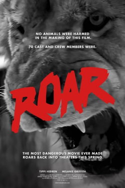 Roar (1981) Roar (1981)
