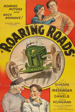Roaring Roads (1935)