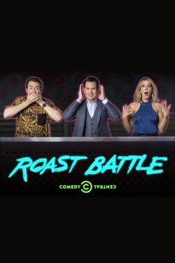 Roast Battle (2016) Roast Battle (2016)