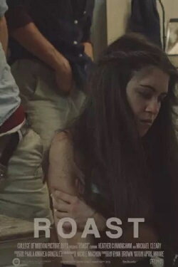 Roast (2015) Roast (2015)
