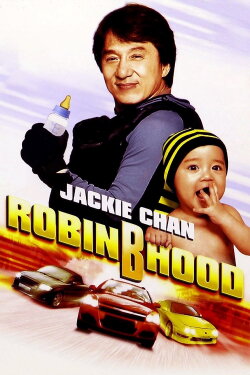 Rob-B-Hood (2006) Rob-B-Hood (2006)