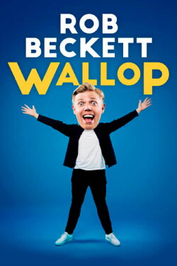 Rob Beckett: Wallop (2022) Rob Beckett: Wallop (2022)