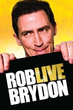 Rob Brydon Live (2009) Rob Brydon Live (2009)
