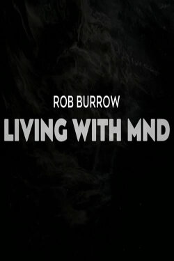 Rob Burrow: Living with MND (2022) Rob Burrow: Living with MND (2022)