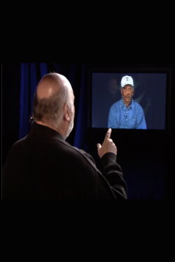 Rob Reiner Interviews the Stars: Morgan Freeman (2008) Rob Reiner Interviews the Stars: Morgan Freeman (2008)