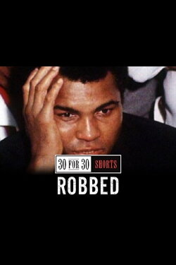 Robbed (2014)