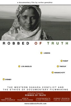 Robbed of Truth (2011) Robbed of Truth (2011)