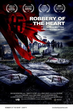 Robbery of the Heart (2019) Robbery of the Heart (2019)