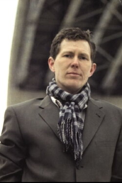 Robbie Fulks: A Country Singer's Road (2016)