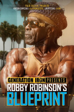 Robby Robinson’s Blueprint (2024) Robby Robinson’s Blueprint (2024)