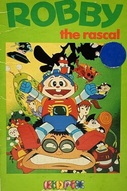 Robby the Rascal (1985)