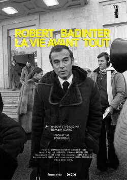 Robert Badinter, la vie avant tout (2021) Robert Badinter, la vie avant tout (2021)