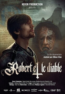 Robert et le Diable (2024)