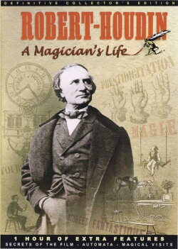 Robert-Houdin: A Magician's Life (2005) Robert-Houdin: A Magician's Life (2005)