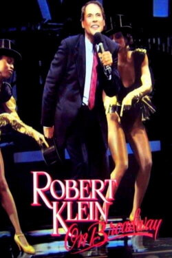 Robert Klein on Broadway (1986)